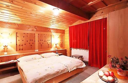 Gauertal Apartment | Apartment Ainhauser-3 by Interhome
