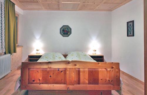 Gauertal Apartment | Apartment Ainhauser-3 by Interhome