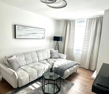 Ledeburg Apartment | Apartment Alana