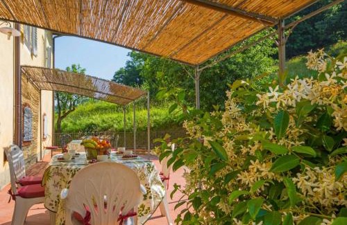 Serravalle Pistoiese Apartment | Apartment Alba by Interhome