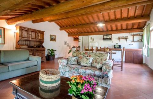 Serravalle Pistoiese Apartment | Apartment Alba by Interhome