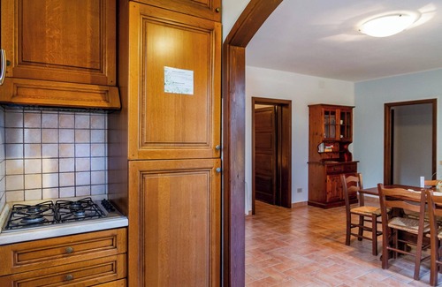 Roccastrada Other | Apartment "Alba" with Terrace, Outdoor Pool & Wi-Fi