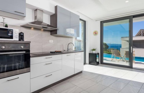 Zurkovo Apartment | Apartment Albi by Interhome