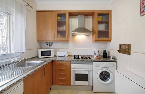 Alfa-Mar Apartment | Apartment "Alfamar II" with Pool, Wi-Fi & Garden