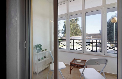 Alfa-Mar Apartment | Apartment "Alfamar II" with Pool, Wi-Fi & Garden