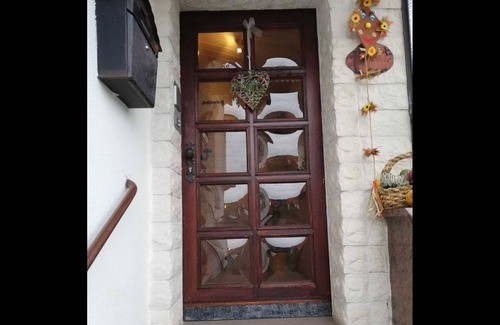 Alheim Apartment | Apartment Alheimerblick