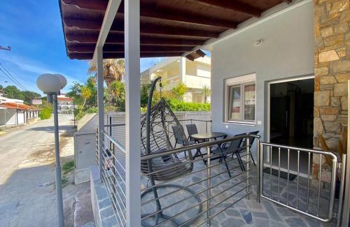 Haniotis Apartment | APARTMENT ALIKI