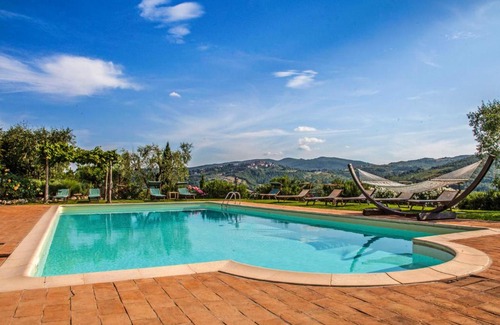 Allerona Apartment | Apartment Allerona-1 by Interhome