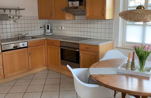 Drolshagen Apartment | Apartment 'Allezeit Sauerland' with Private Garden and Wi-Fi