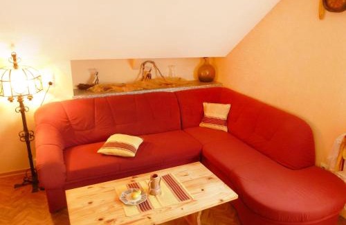 Vogtsburg Apartment | Apartment Allmendgasse by Interhome
