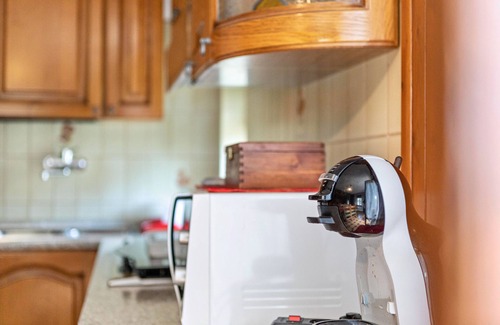 Nus Apartment | Apartment 'Alloggio Chez Favre' with Mountain View, Private Garden and Wi-Fi