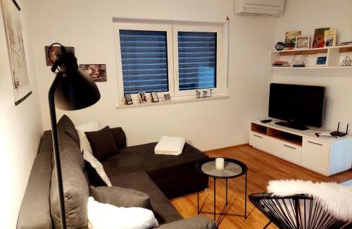 Celje Apartment | Apartment ALMA - to travel is to live