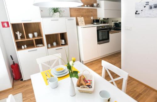 Celje Apartment | Apartment ALMA - to travel is to live