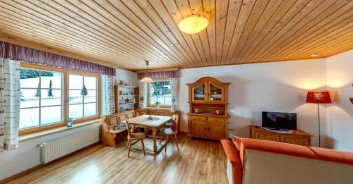 Innerkrems House | Apartment Almhaus Innerkrems