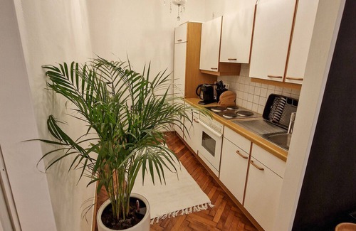 Murau Apartment | Apartment Alois 8 - feel at home