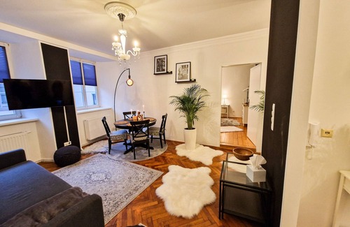 Murau Apartment | Apartment Alois 8 - feel at home