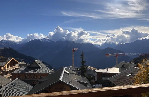 Viel-Alpe Apartment | APARTMENT ALPE D'HUEZ RESORT CENTER