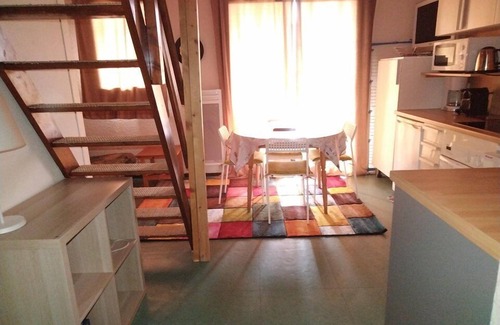 Eclose-Est Apartment | APARTMENT ALPE D'HUEZ QUARTIER ECLOSE