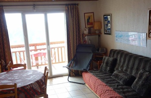 Viel-Alpe Apartment | APARTMENT ALPE D'HUEZ AREA OF VIEL ALPE