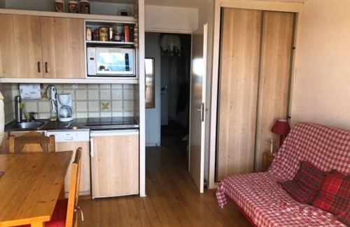Eclose-Ouest Apartment | APARTMENT ALPE D'HUEZ QUARTIER PASSEAUX