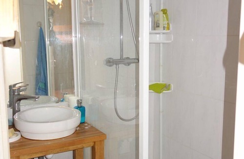 Eclose-Ouest Apartment | APARTMENT ALPE D'HUEZ QUARTIER PASSEAUX