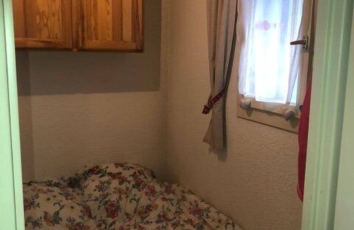 Eclose-Ouest Apartment | APARTMENT ALPE D'HUEZ QUARTIER PASSEAUX