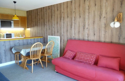 Viel-Alpe Apartment | APARTMENT ALPE D'HUEZ RESORT CENTER