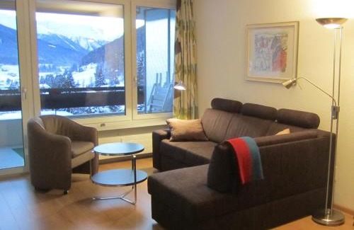 Davos Apartment | Apartment Alpenblick Superior