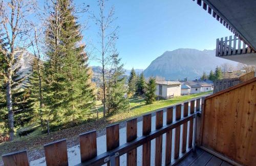 Tauplitz Apartment | Apartment Alpenoase