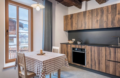 Sarntal Apartment | Apartment 'Alpin Chalet Samer Berghütte' with Mountain View, Private Garden and Wi-Fi