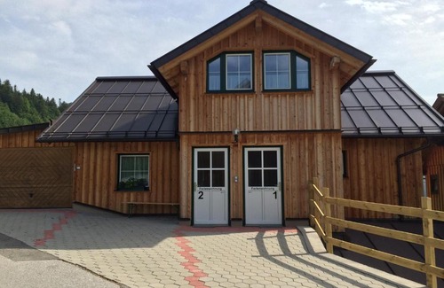 Altaussee Apartment | Apartment Altaussee