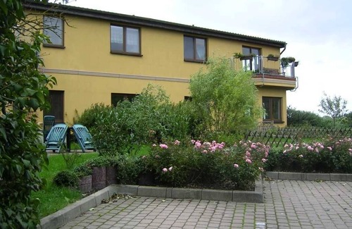 Guestrow Apartment | Apartment Alte Ziegelei - Apartment "Alte Ziegelei"