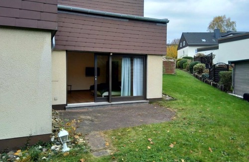 Altenkirchen Apartment | Apartment Altenkirchen