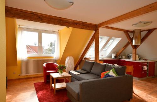 Babelsberg Sud Apartment | Apartment Alter Fritz