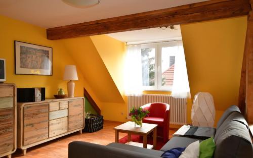Babelsberg Sud Apartment | Apartment Alter Fritz