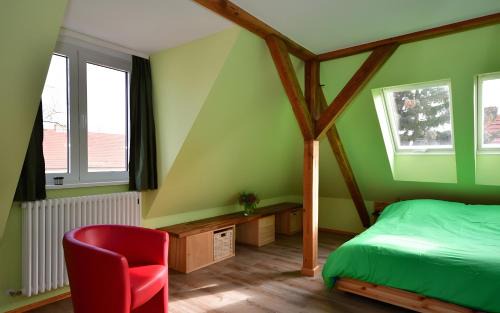 Babelsberg Sud Apartment | Apartment Alter Fritz