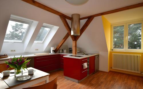 Babelsberg Sud Apartment | Apartment Alter Fritz