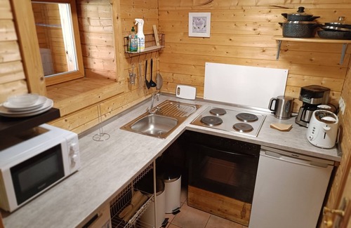 Steinfurt Apartment | Apartment 'Alter Ponystall' with Shared Terrace, Shared Garden and Wi-Fi