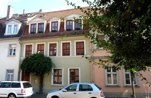 Naumburg Apartment | Apartment AltstadtErleben 1 (ground floor)