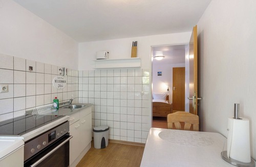 Brilon Apartment | Apartment 'Alwine Schulte' with Wi-Fi