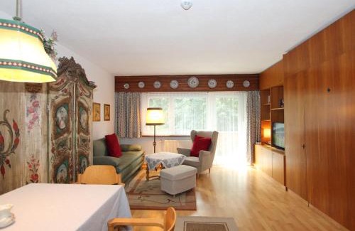 Seefeld in Tirol Apartment | Apartment Am Birkenhain-29 by Interhome