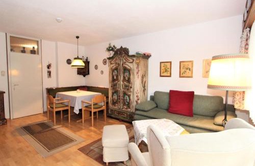 Seefeld in Tirol Apartment | Apartment Am Birkenhain-29 by Interhome