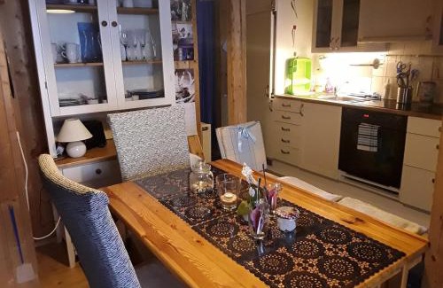 Presseck Apartment | Apartment am Buchenhain