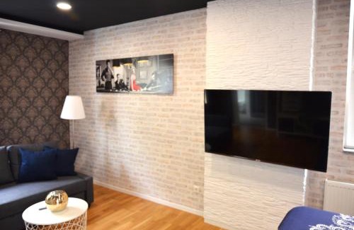 Groepelingen Apartment | Apartment am Diako