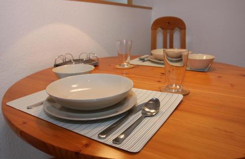 Konigslutter am Elm Apartment | Apartment am Elm