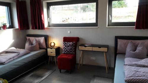 Kummer Apartment | Apartment Am Eck