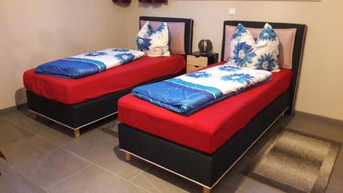 Kummer Apartment | Apartment Am Eck