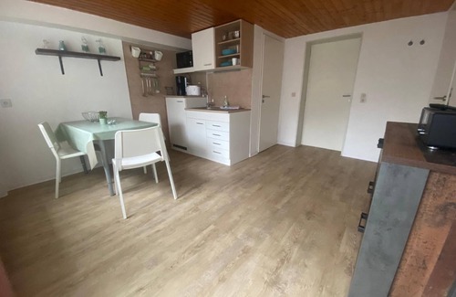 Hemfurth-Edersee Apartment | Apartment 'Am Edersee' with Shared Garden and Wi-Fi