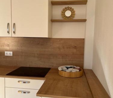 Penk Apartment | Apartment am Fluss