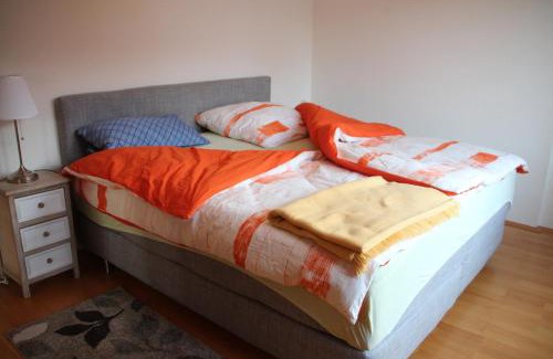 Plagwitz Apartment | Apartment am Fluss/Park
